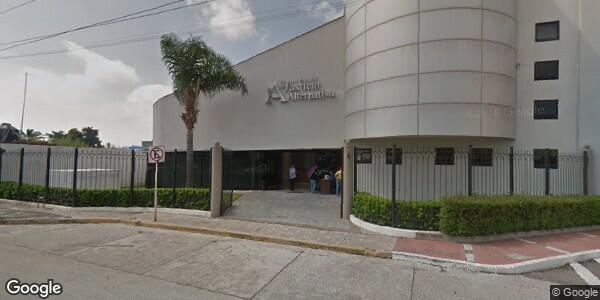 CENTRO ESTATAL DE JUSTICIA ALTERNATIVA DE SALAMANCA